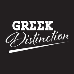 Greek Distinction
